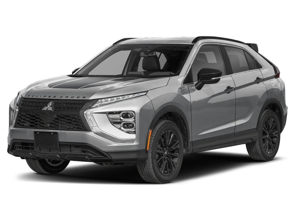 2026 MITSUBISHI ECLIPSE CROSS