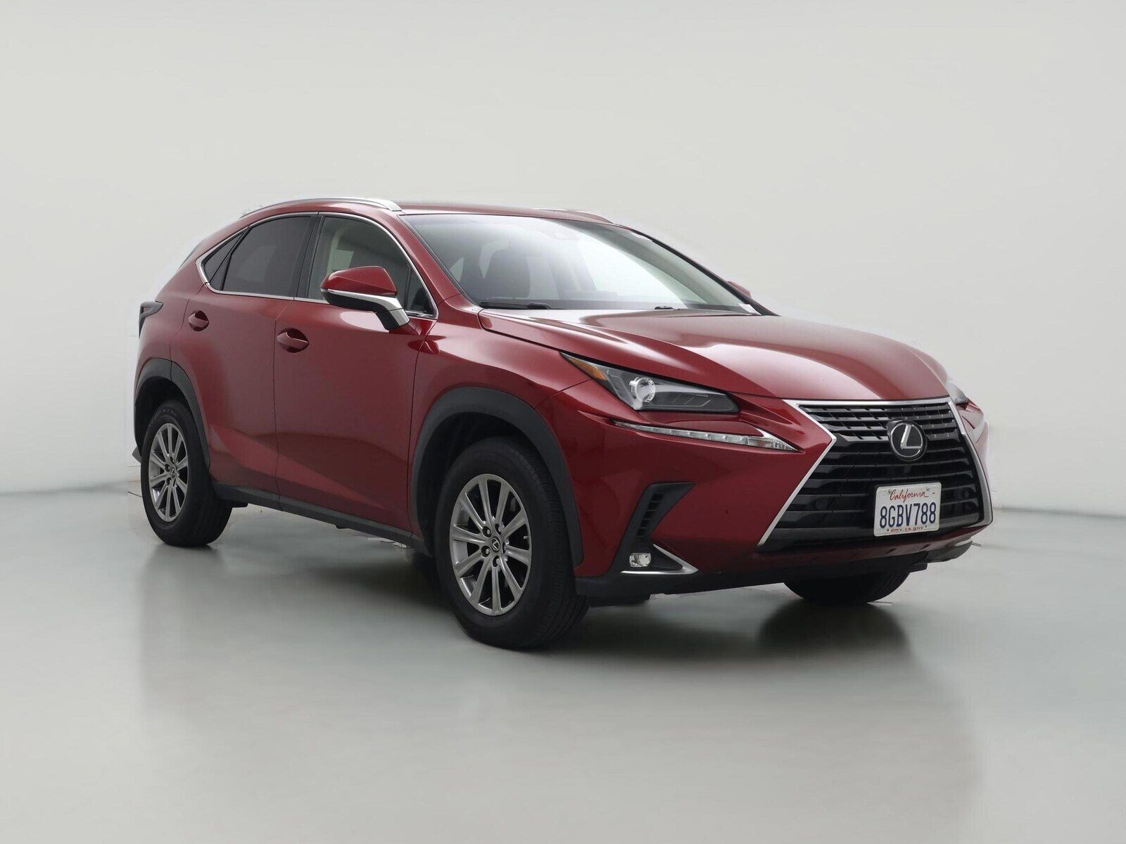 2019 LEXUS NX