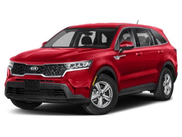2021 KIA Sorento