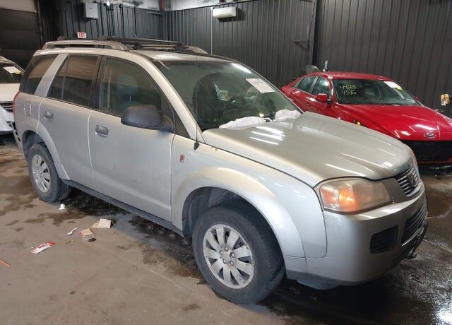 2007 SATURN Vue