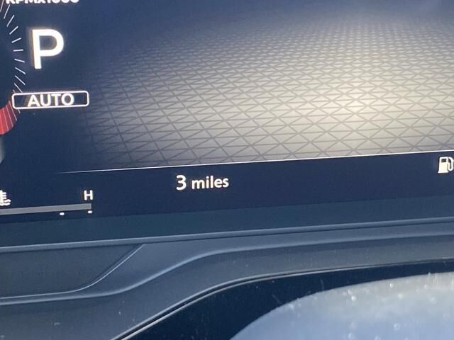 2026 NISSAN Pathfinder