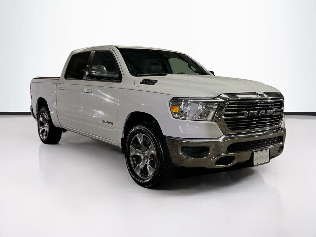 2024 RAM 1500