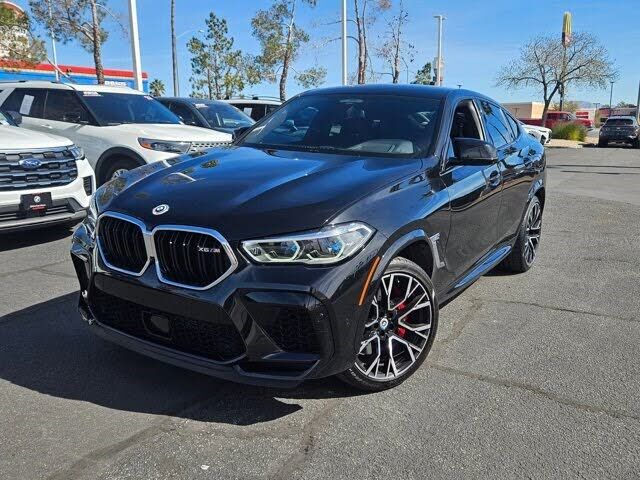 2023 BMW X6
