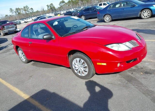 Pontiac Sunfire