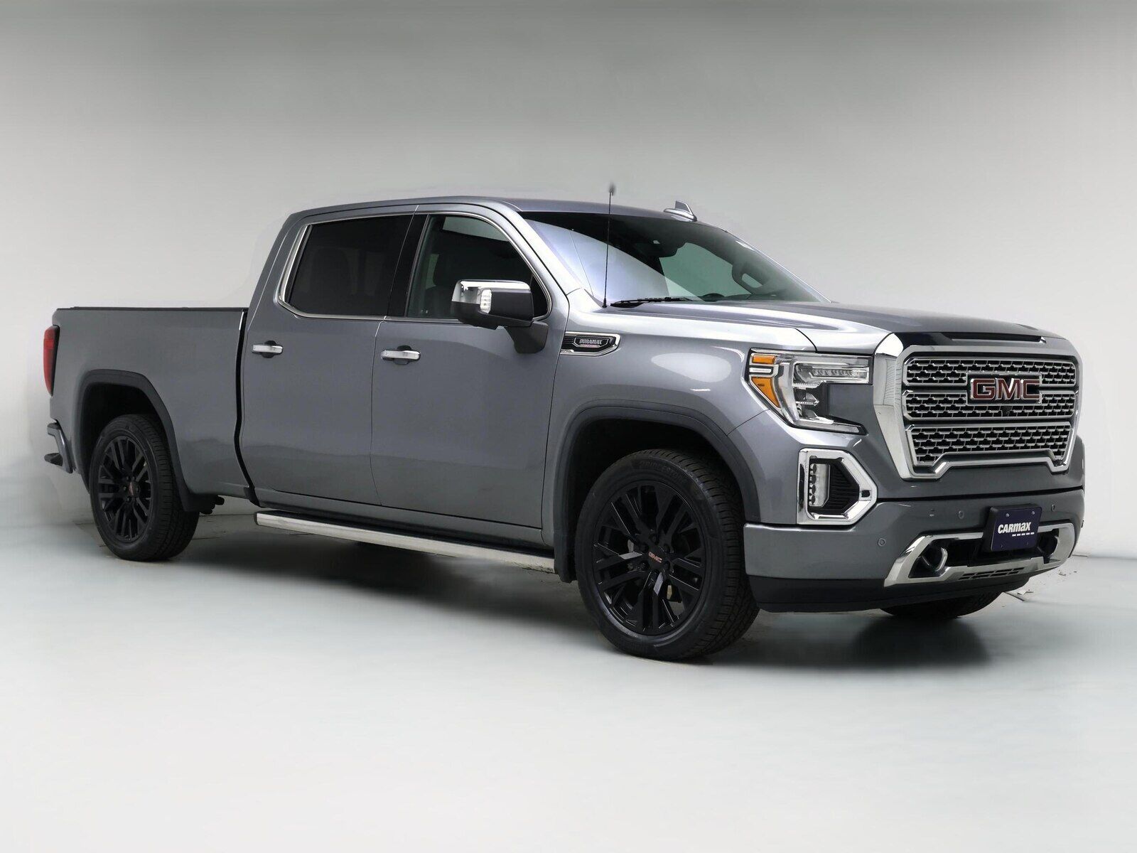 2020 GMC Sierra