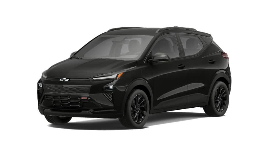 2027 CHEVROLET Bolt