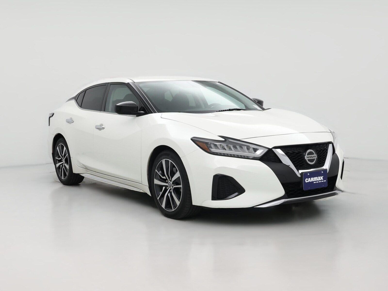 2019 NISSAN Maxima