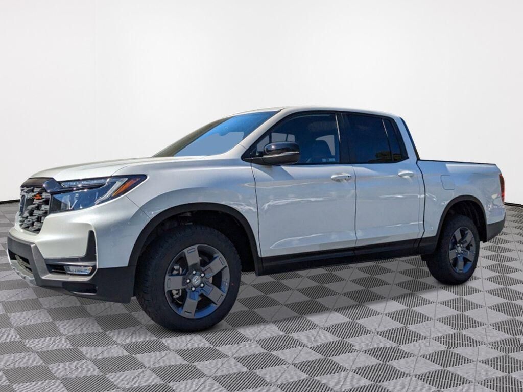 2026 HONDA Ridgeline
