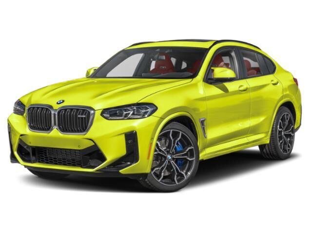 2025 BMW X4