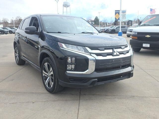 2023 MITSUBISHI Outlander Sport