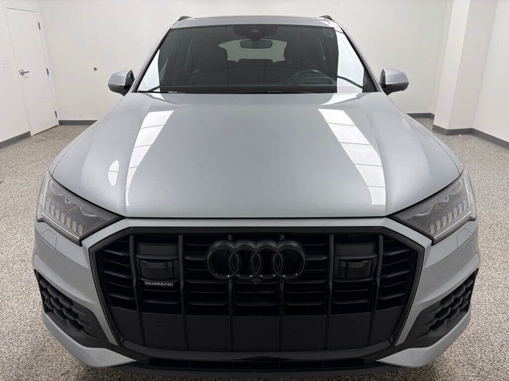 2023 Audi Q7
