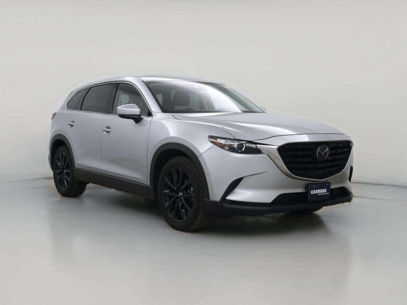 2023 MAZDA CX-9