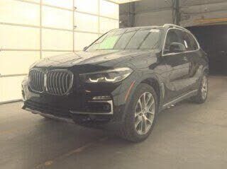 2019 BMW X5