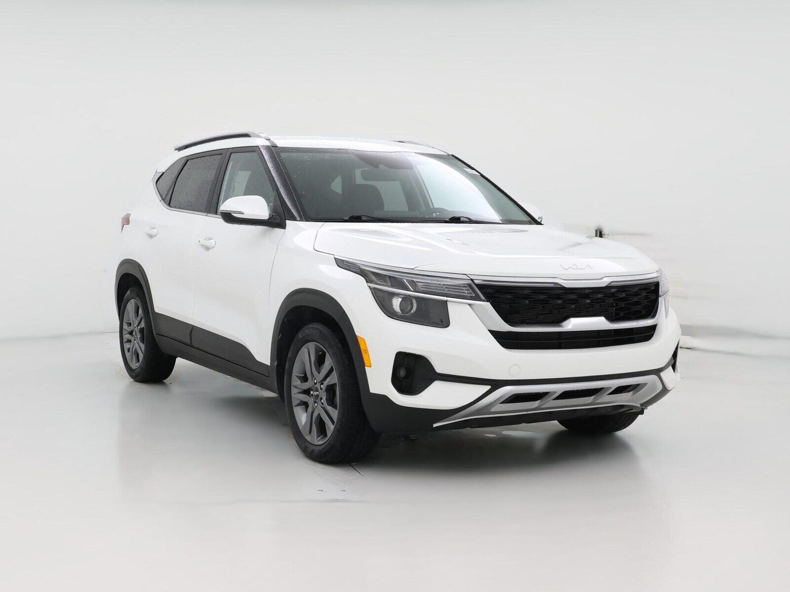 2023 KIA Seltos