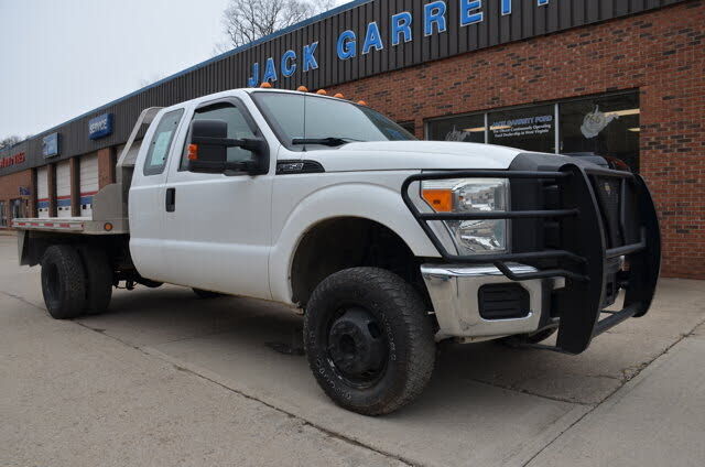 2015 FORD F-350