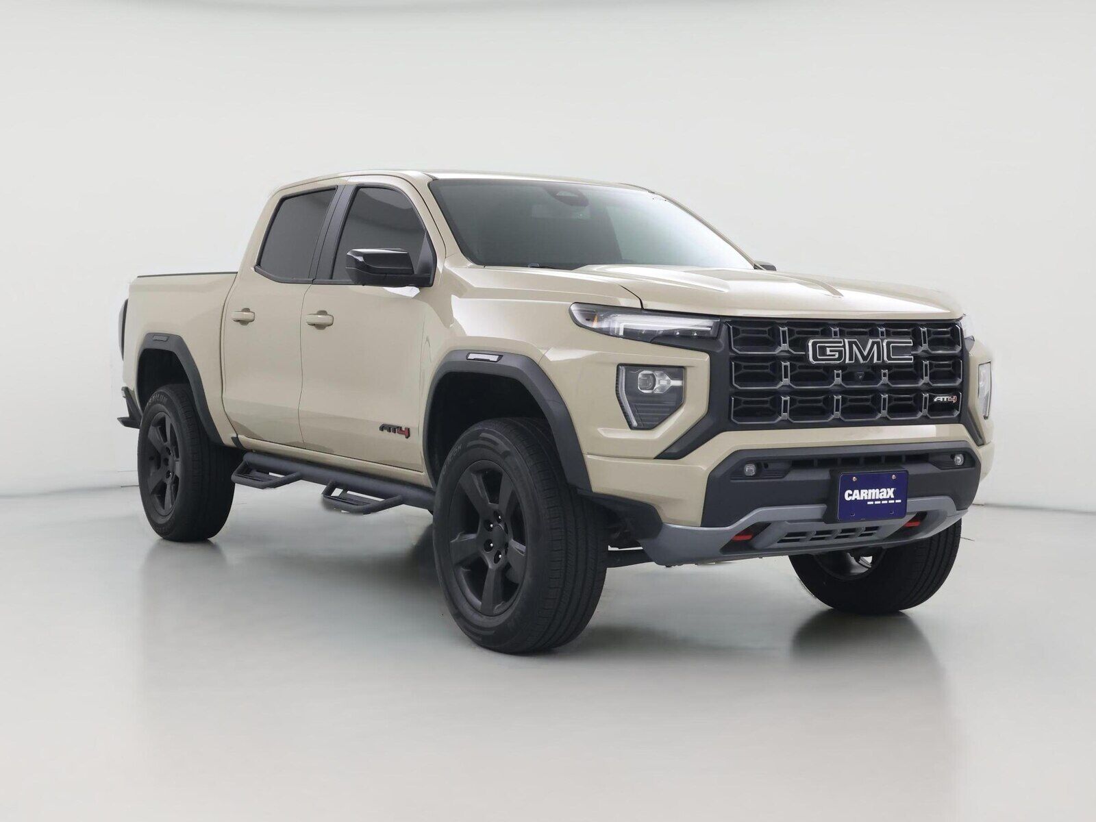 2023 GMC Canyon