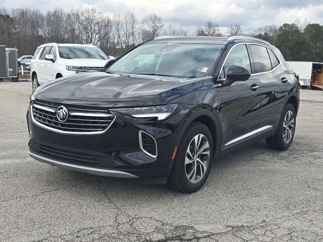 2023 BUICK Envision
