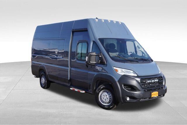 2024 RAM Promaster 3500