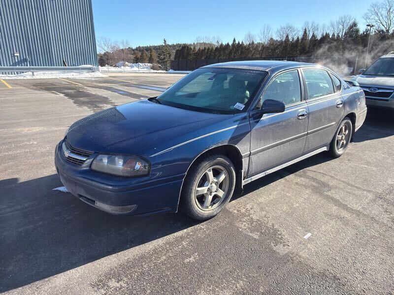 Chevrolet Impala