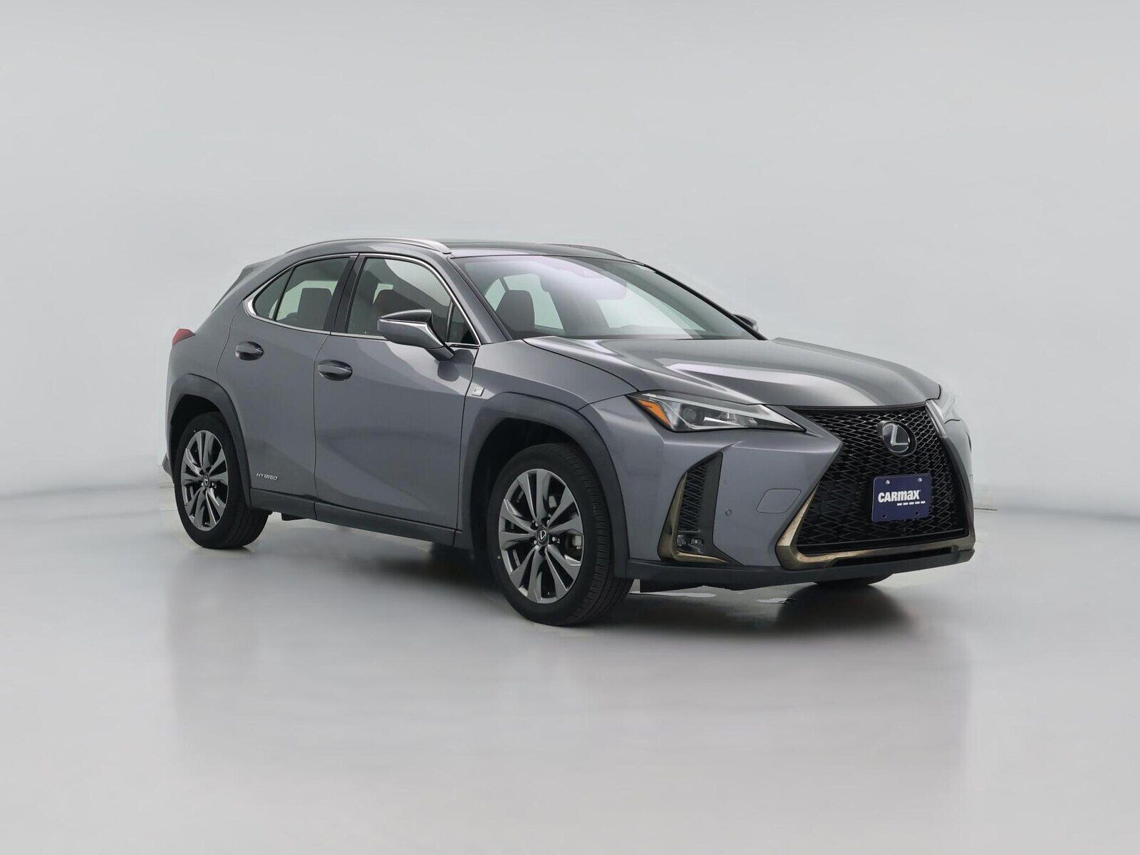 2021 LEXUS UX