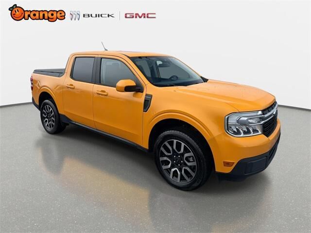 2023 FORD Maverick
