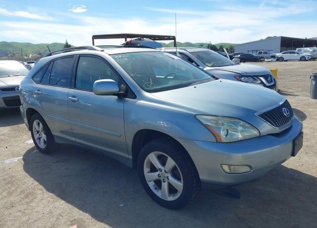 2005 LEXUS RX