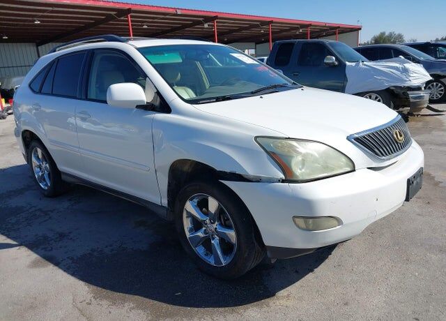 2005 LEXUS RX