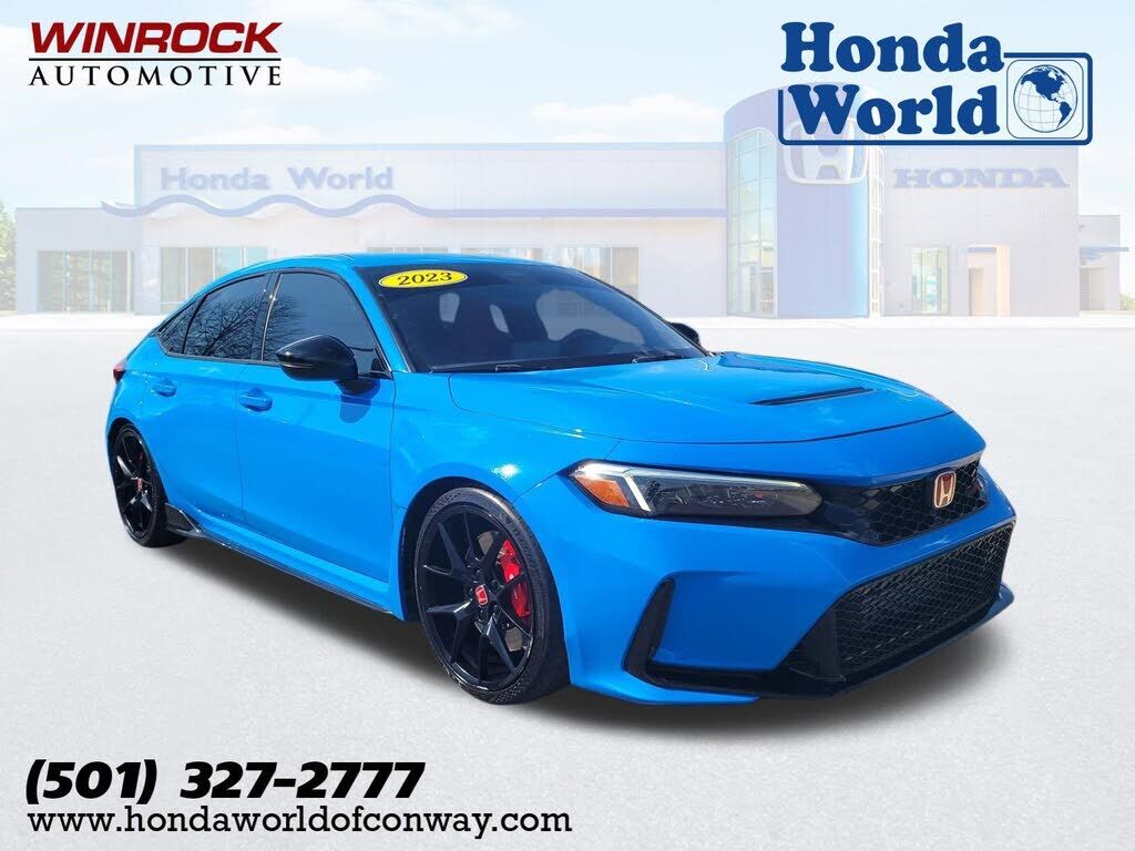 2023 HONDA Civic