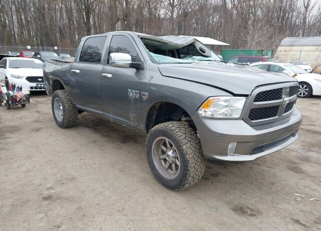 2013 RAM 1500