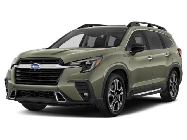 2026 SUBARU Ascent