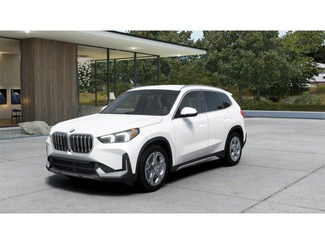 2026 BMW X1