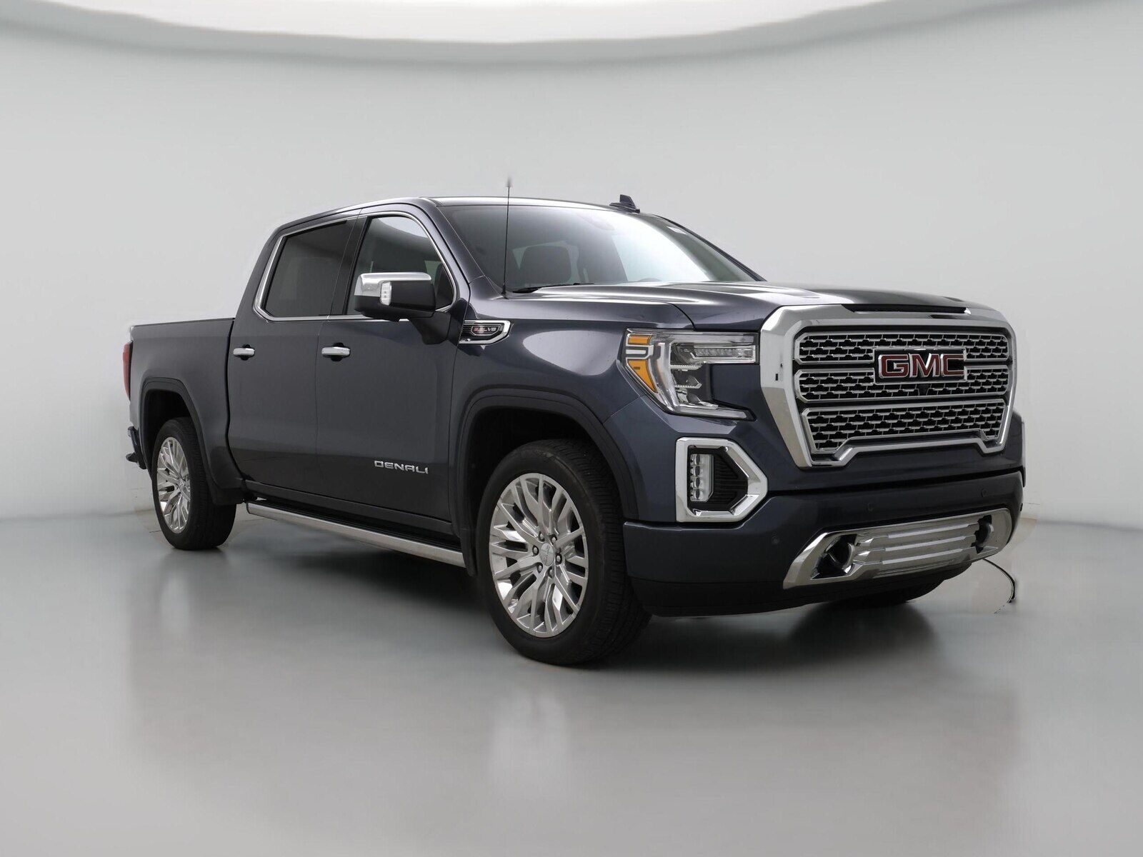 2019 GMC Sierra