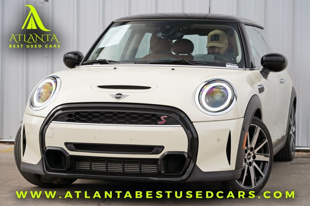 2023 MINI Hardtop