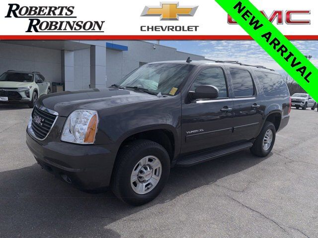 2011 GMC Yukon XL