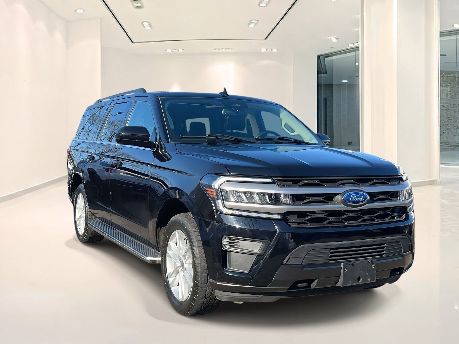 2023 FORD Expedition