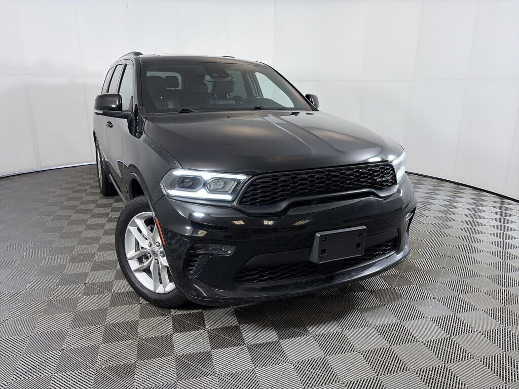 2023 DODGE Durango