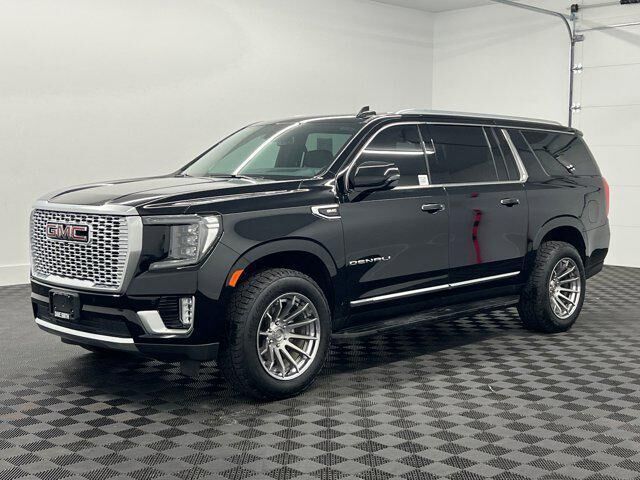 2024 GMC Yukon XL