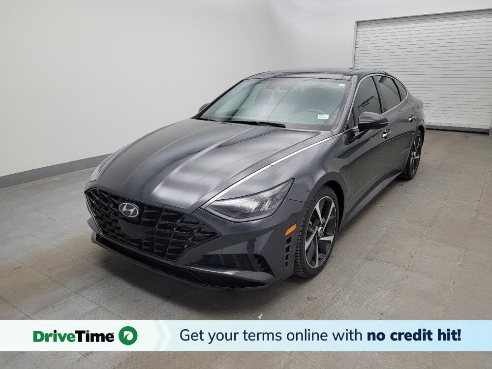 2023 HYUNDAI Sonata