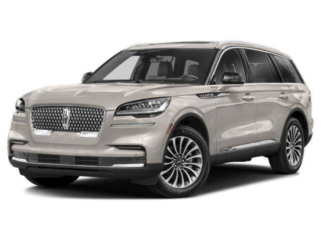 2023 LINCOLN Aviator
