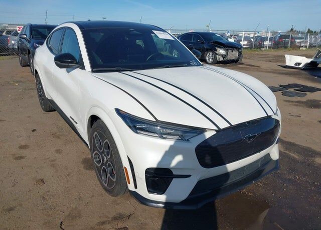 2023 FORD Mustang