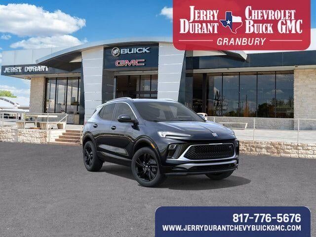 2026 BUICK Encore GX