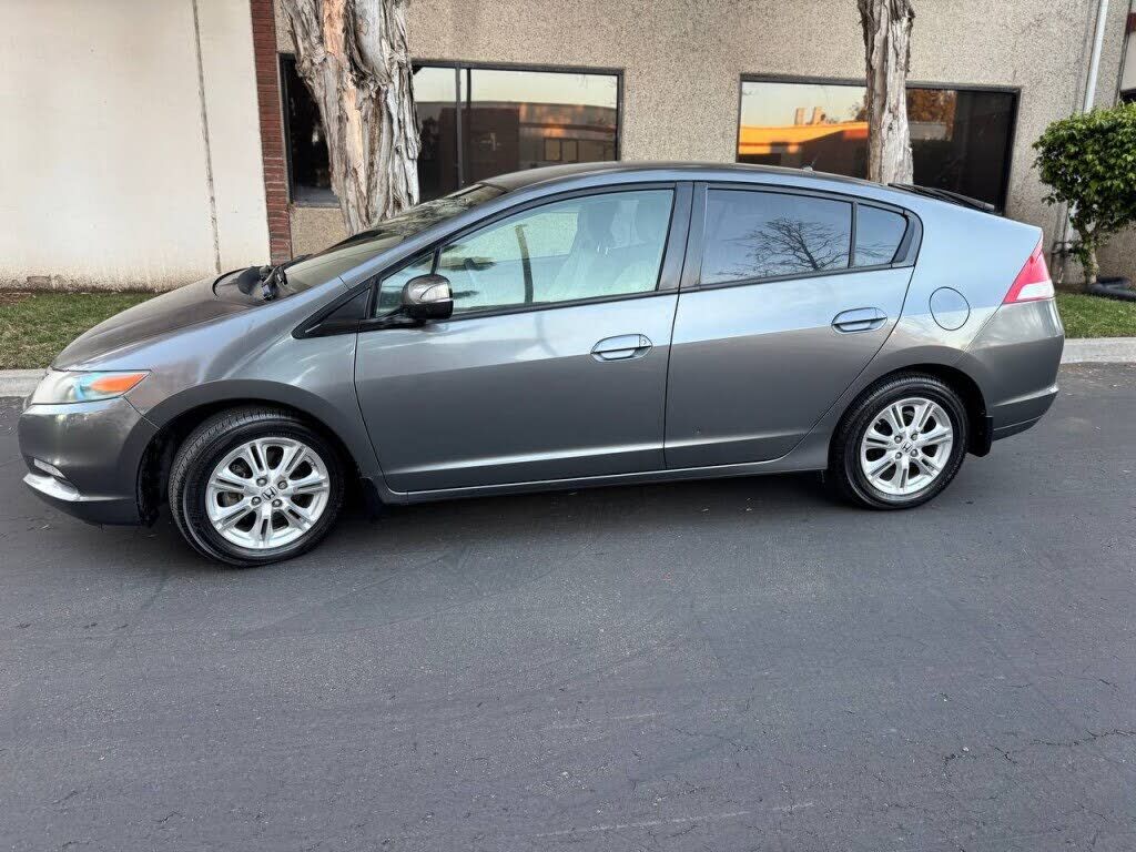 2010 HONDA Insight