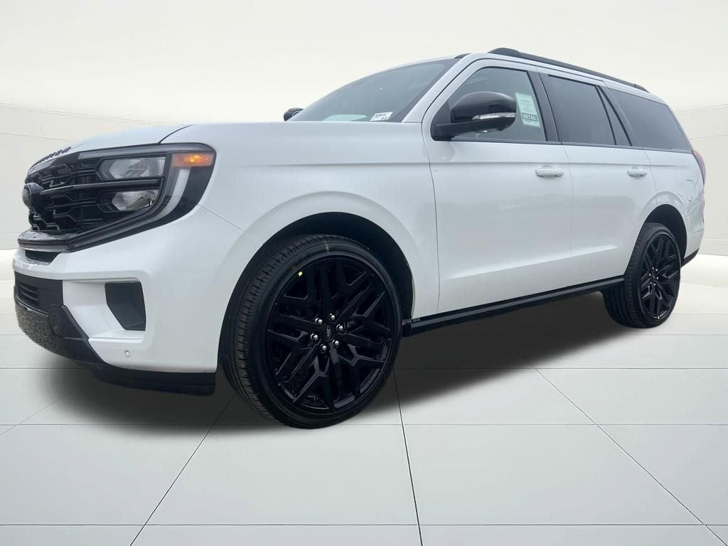 2026 FORD Expedition