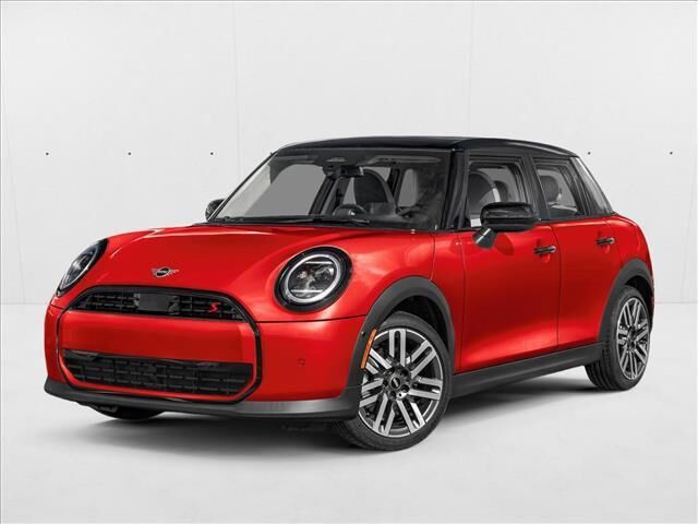 2026 MINI Hardtop