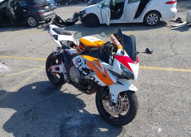 Honda CBR1000