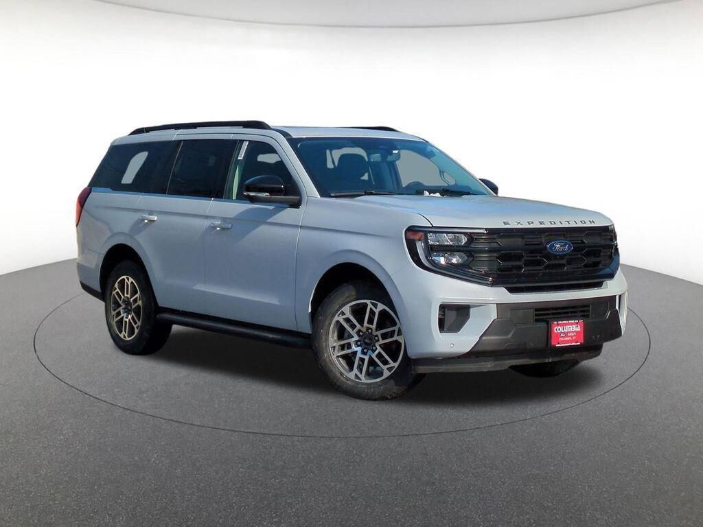 2026 FORD Expedition