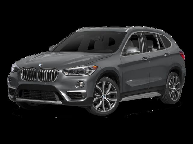 2016 BMW X1