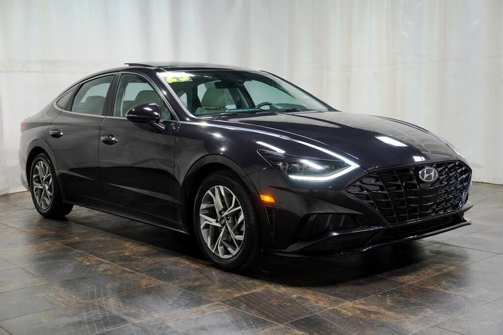 2023 HYUNDAI Sonata