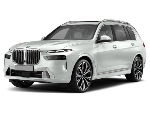 2023 BMW X7