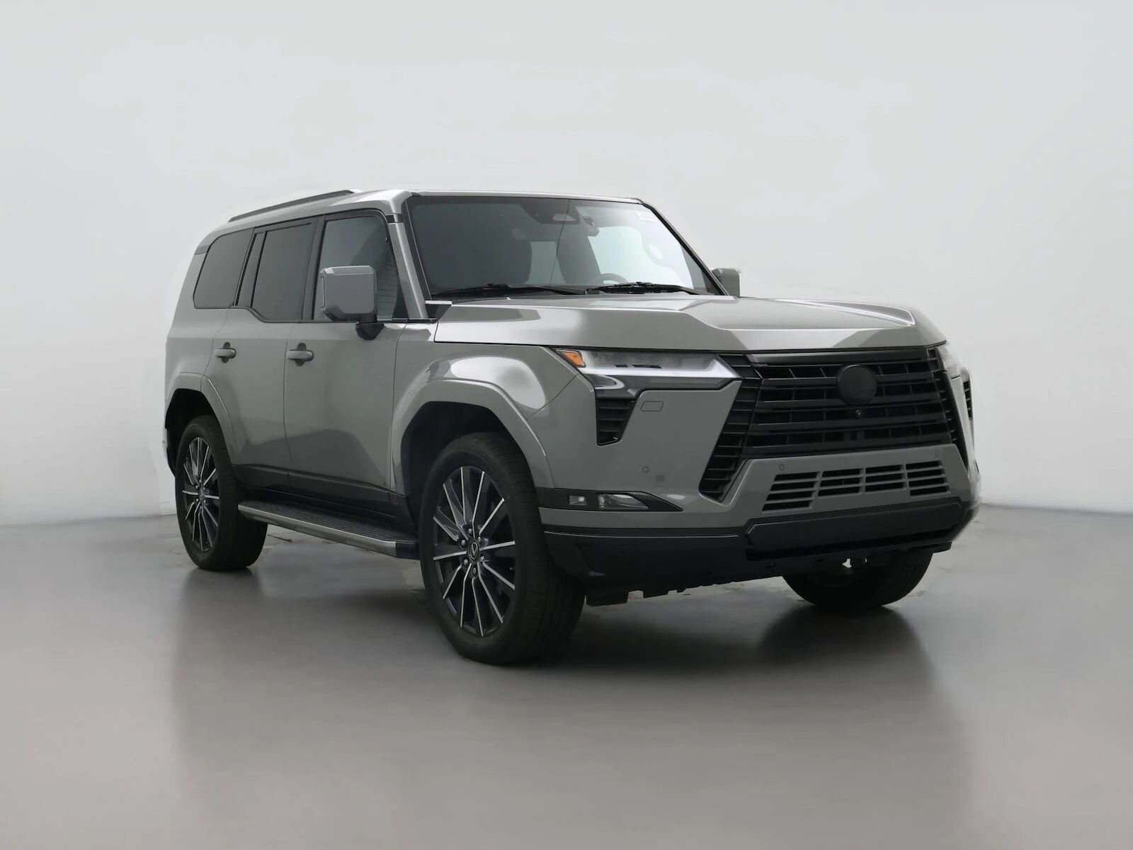 2024 LEXUS GX